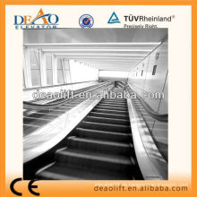 Nova Goods Rolltreppe in China